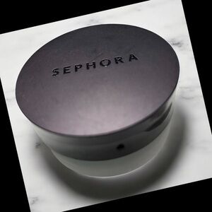 Matte Perfection Powder Foundation BY SEPHORA - DEEP MOCHA